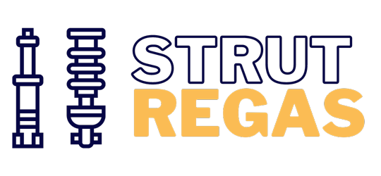 Strut Regas — the ACT strut specialists